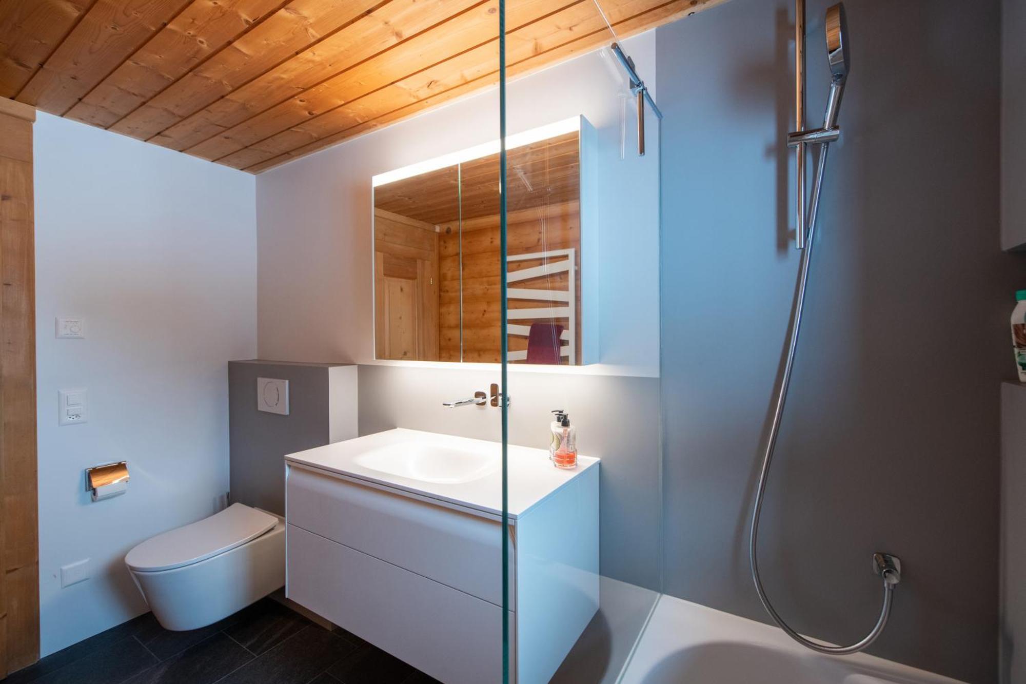 Apartment Haus Zum Hof *