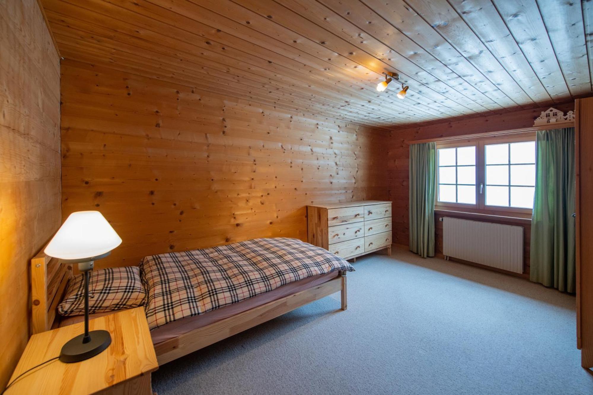Haus Zum Hof Davos