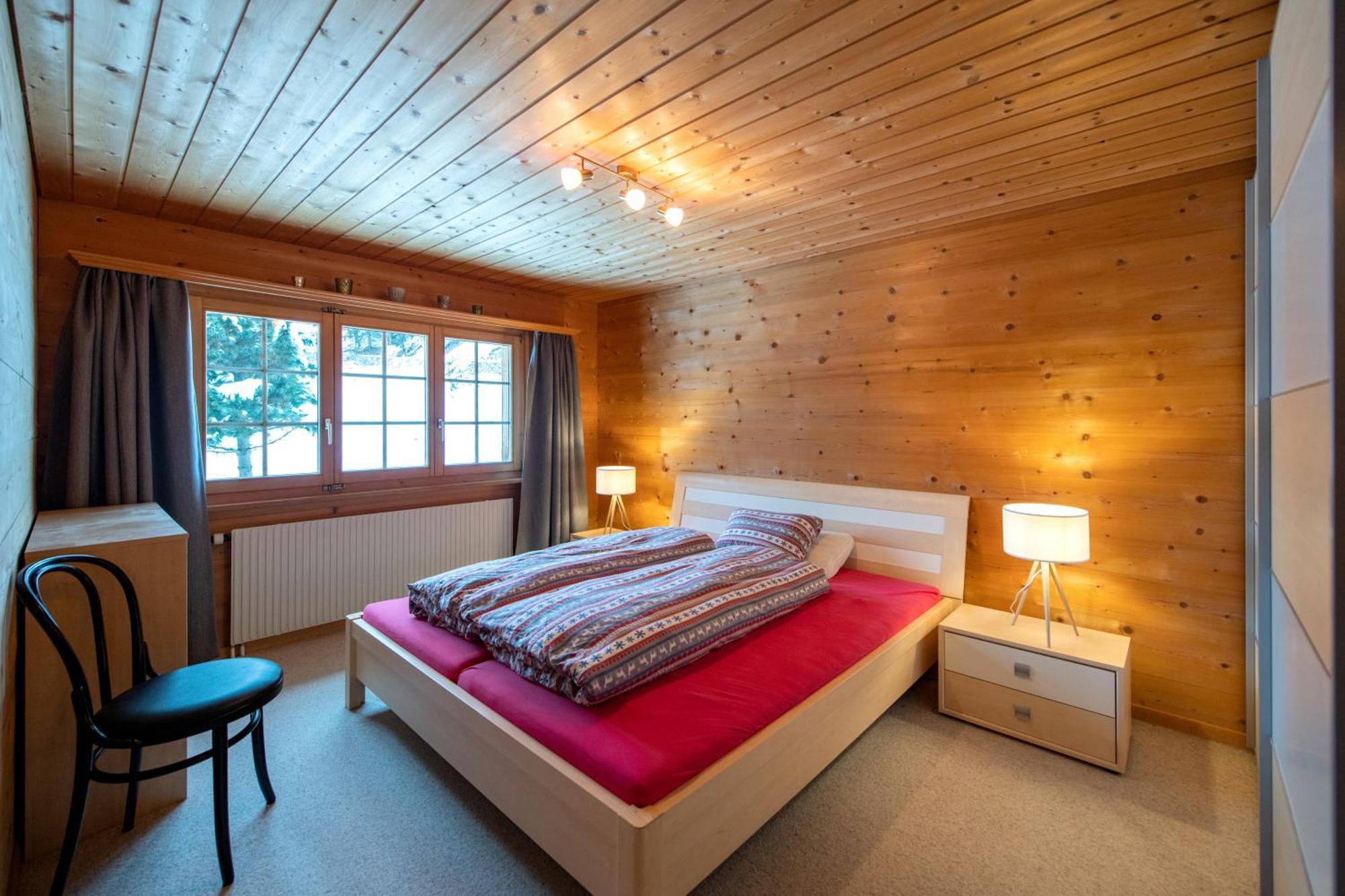 Haus Zum Hof *